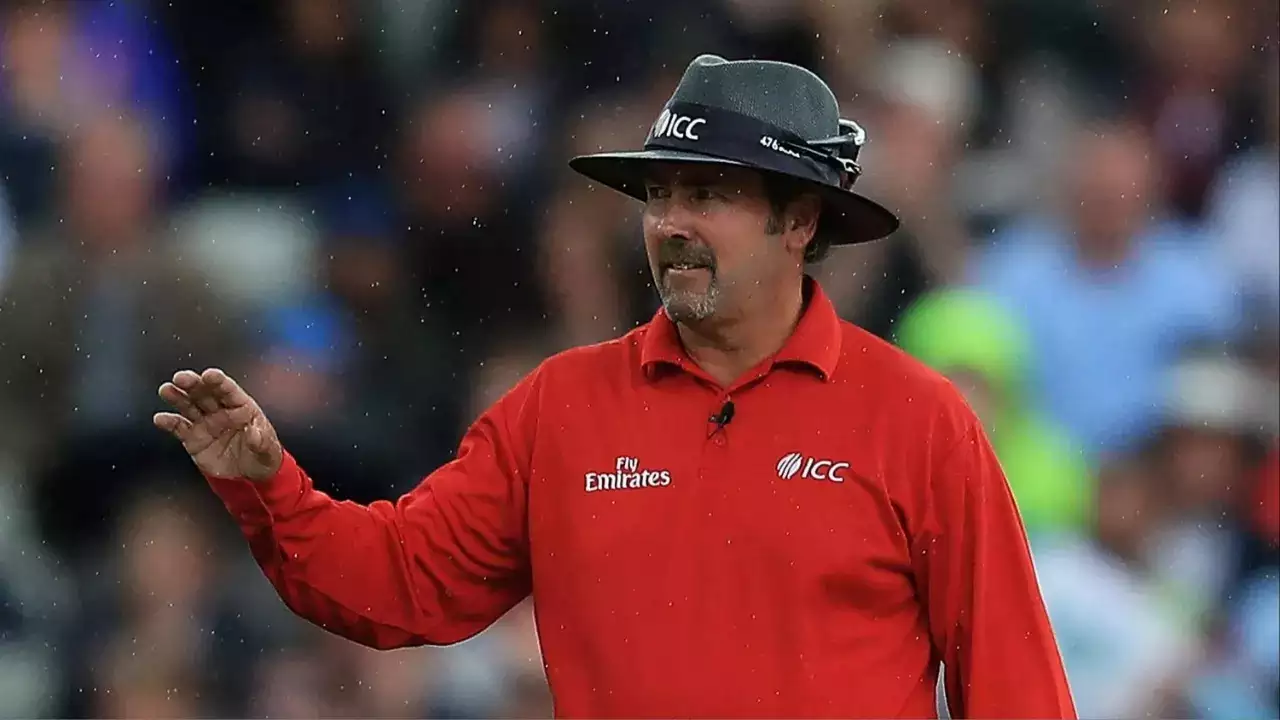 Umpires and match referees named for PSL 9