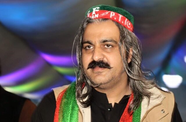 Elections 2024: PTI-Backed Gandapur Wins PK-113