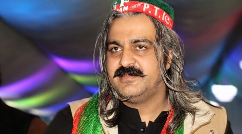 Elections 2024: PTI-Backed Gandapur Wins PK-113