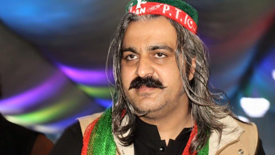 Elections 2024: PTI-Backed Gandapur Wins PK-113