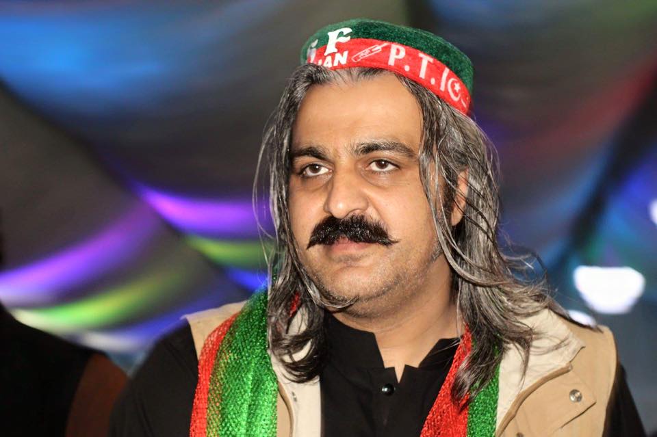 Elections 2024: PTI-Backed Gandapur Wins PK-113