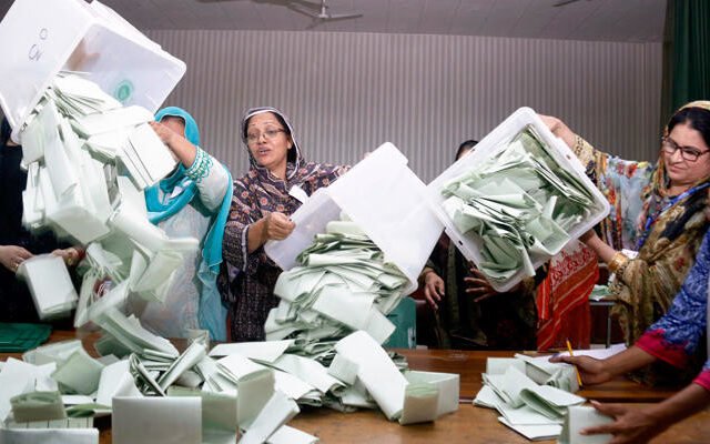 Pakistan responds back to foreign entities' statements on 'corrupt and rigged' General Elections 2024