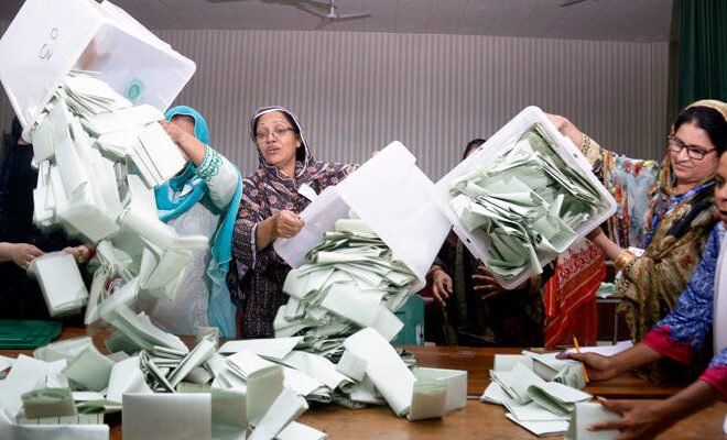 Pakistan responds back to foreign entities’ statements on ‘corrupt and rigged’ General Elections 2024