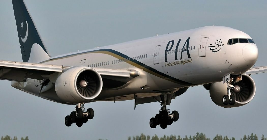 ECP Raises Objections to PIA Privatization Amid Election Sensitivity