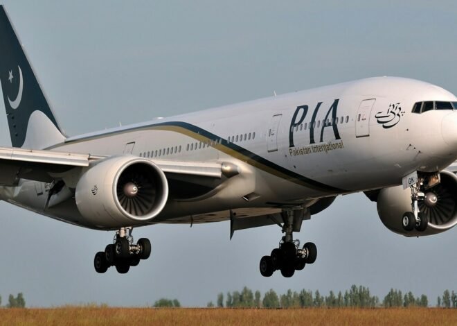 ECP Raises Objections to PIA Privatization Amid Election Sensitivity
