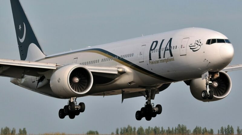 ECP Raises Objections to PIA Privatization Amid Election Sensitivity
