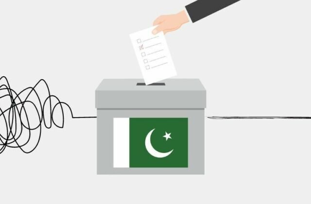 Pakistan Allocates Rs 47.4 Billion for General Elections