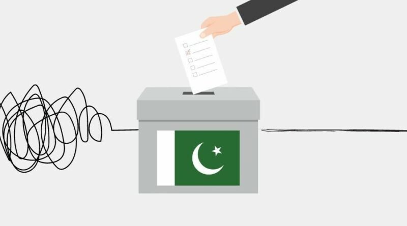 Pakistan Allocates Rs 47.4 Billion for General Elections