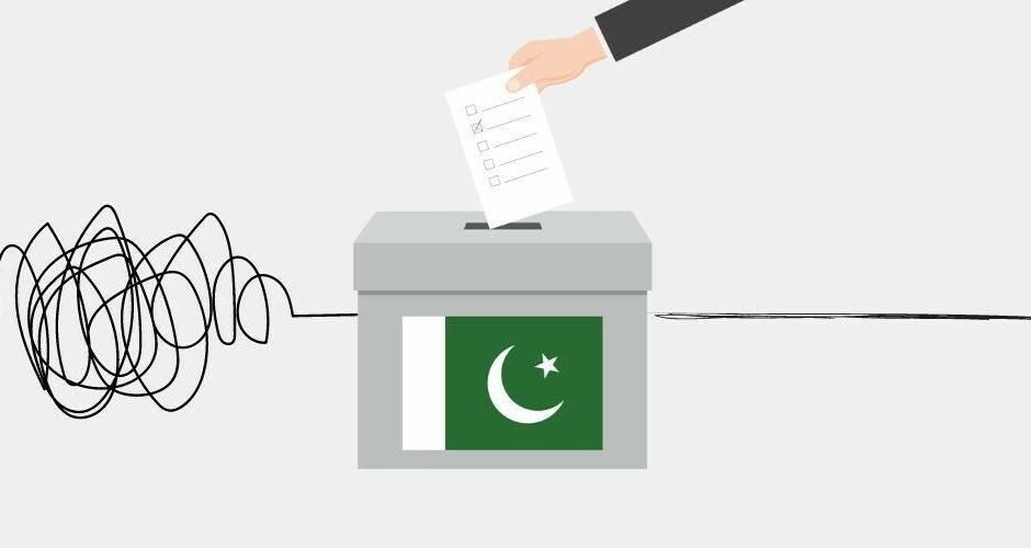 Pakistan Allocates Rs 47.4 Billion for General Elections