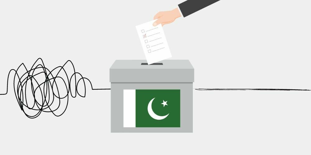 Pakistan Allocates Rs 47.4 Billion for General Elections