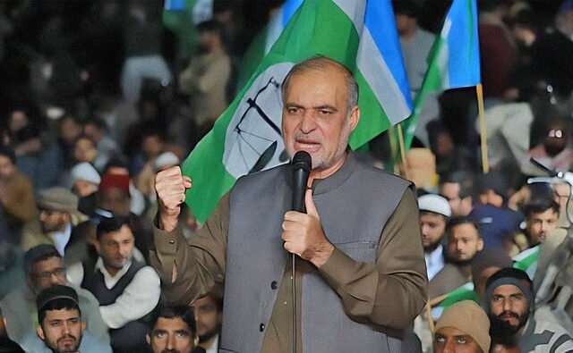 JI Candidates Lose Seats after Vote Recount