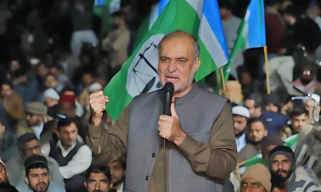 JI Candidates Lose Seats after Vote Recount