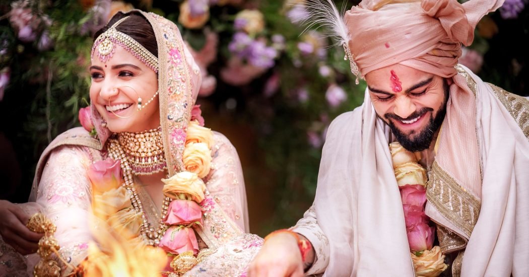 Are Virat Kohli and Anushka Sharma Expecting Second Child?
