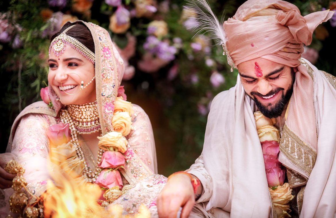 Are Virat Kohli and Anushka Sharma Expecting Second Child?