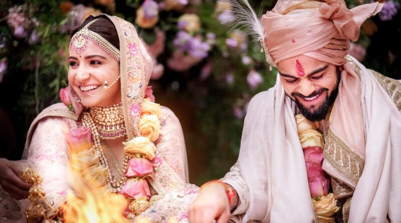 Are Virat Kohli and Anushka Sharma Expecting Second Child?
