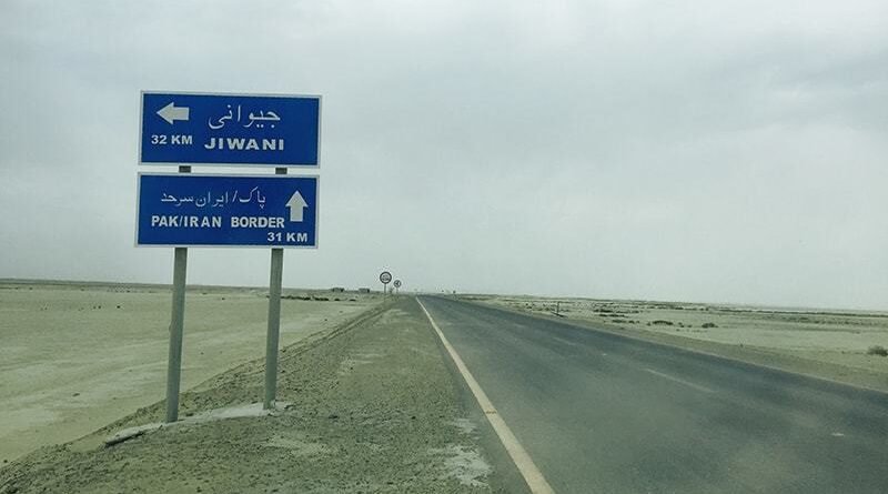 Security Measures Tighten as Pakistan Shuts Afghanistan, Iran Borders for Polls