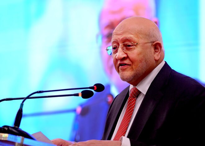 IBA Karachi organizes IBA Leaders Connect, fostering thought leadership and collaborations