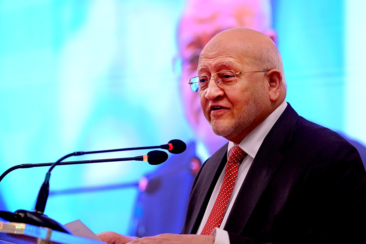 IBA Karachi organizes IBA Leaders Connect, fostering thought leadership and collaborations