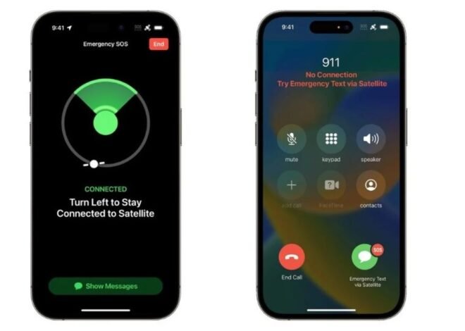 Apple Watch Saves 5 in California Car Crash!