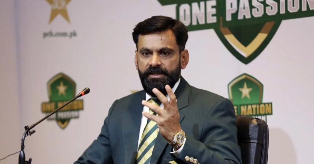Hafeez and PCB Part Ways: Reports Cite Player Discontent and Denied Meetings