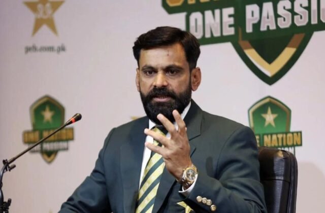 Hafeez and PCB Part Ways: Reports Cite Player Discontent and Denied Meetings