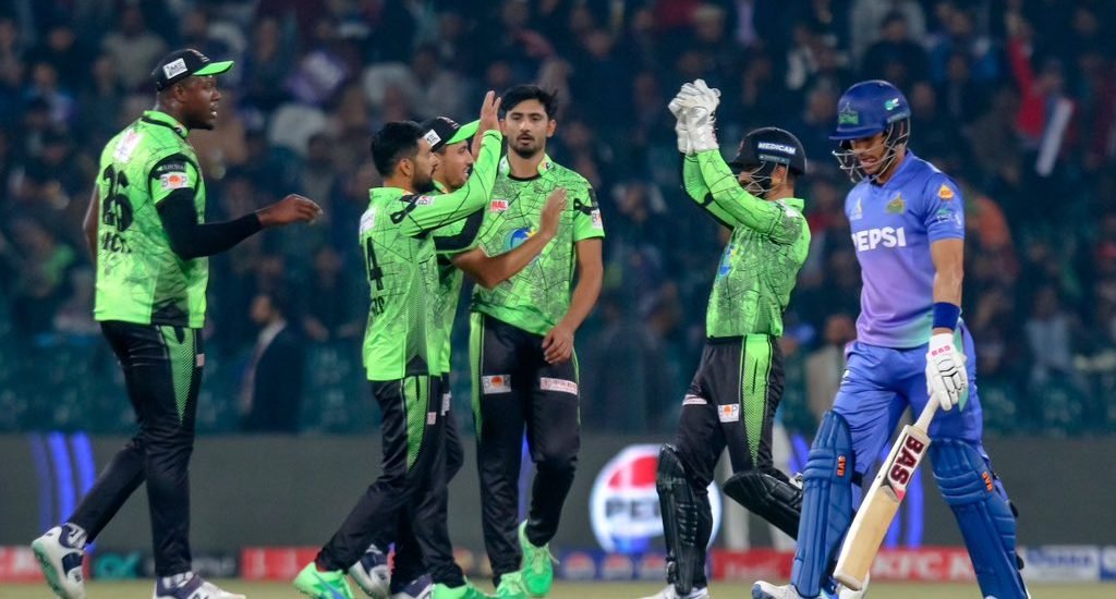PSL 9: Is it over for Lahore Qalandars?