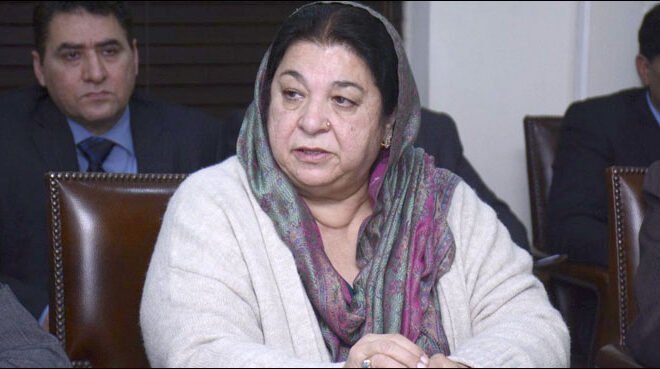 PML-N’s Nawaz Sharif Triumphs Over PTI-Backed Dr. Yasmin Rashid