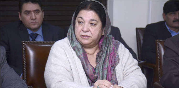 PML-N's Nawaz Sharif Triumphs Over PTI-Backed Dr. Yasmin Rashid