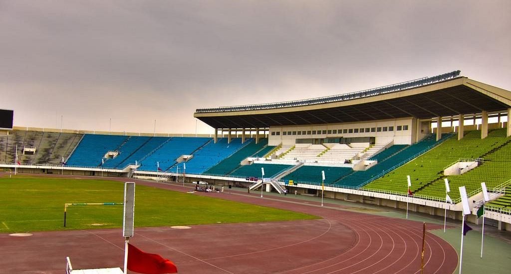 Pakistan to Host Jordan in World Cup Qualifier at Islamabad's Jinnah Stadium