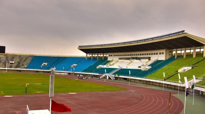 Pakistan to Host Jordan in World Cup Qualifier at Islamabad's Jinnah Stadium