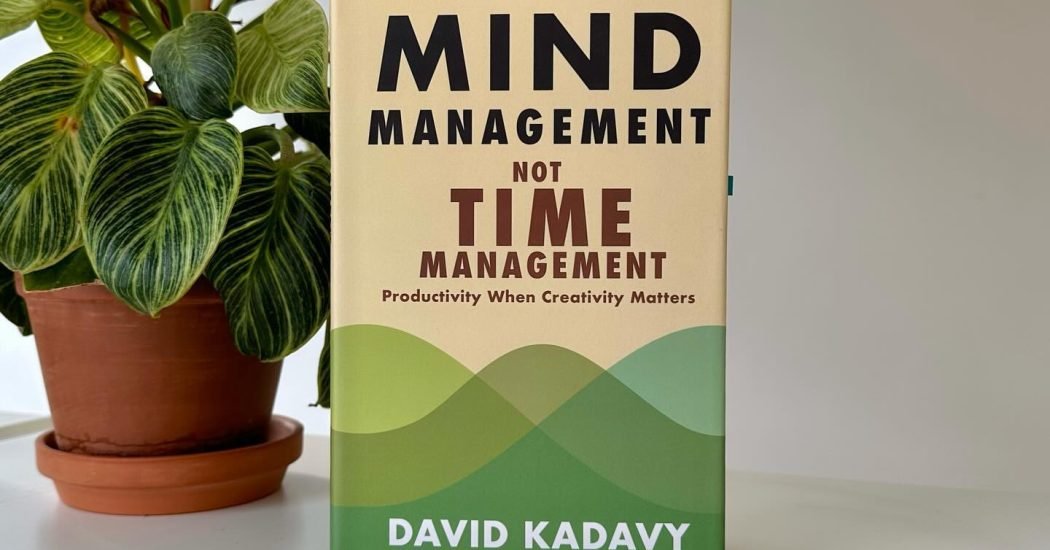 Mind Management