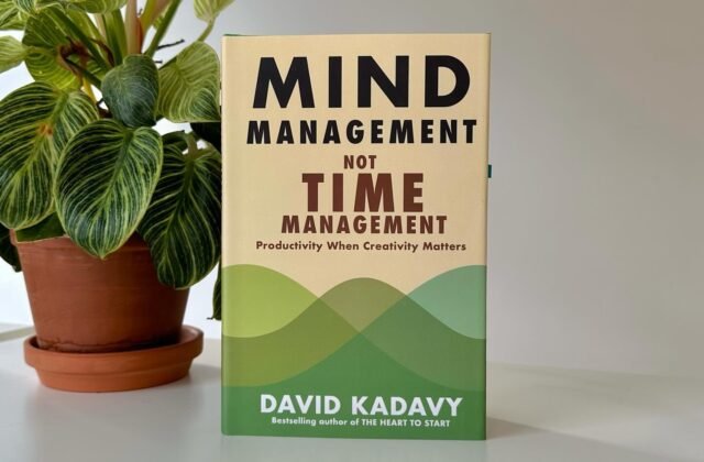 Mind Management