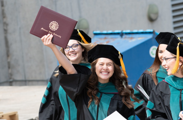 Highest PhD Stipends Offers By Top 5 Countries