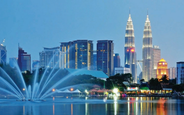 Malaysia Visit Visa Fee for Pakistani Citizens: February 2024