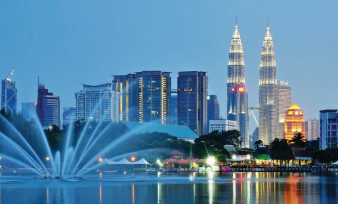 Malaysia Visit Visa Fee for Pakistani Citizens: February 2024