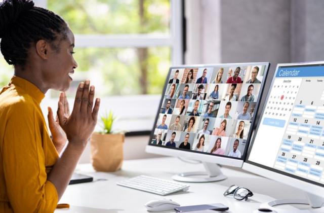 Navigating Remote Work for International Companies: 2024