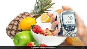 Managing Diabetes 2024 : Best Foods for Blood Sugar Control