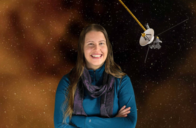 NASA’s Voyager Spacecraft’s Historic Encounter with Jupiter: Celebrating 45 Years