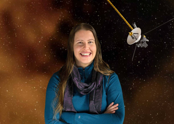 NASA’s Voyager Spacecraft’s Historic Encounter with Jupiter: Celebrating 45 Years