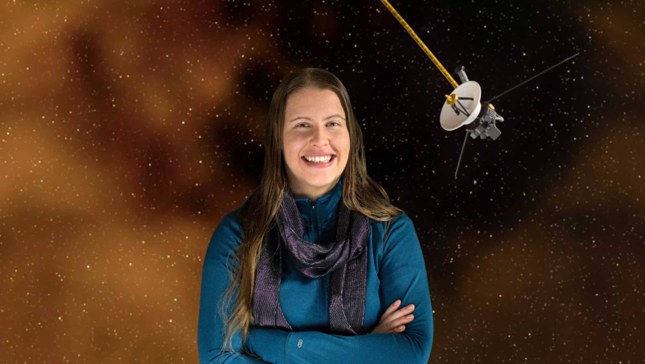 NASA’s Voyager Spacecraft’s Historic Encounter with Jupiter: Celebrating 45 Years