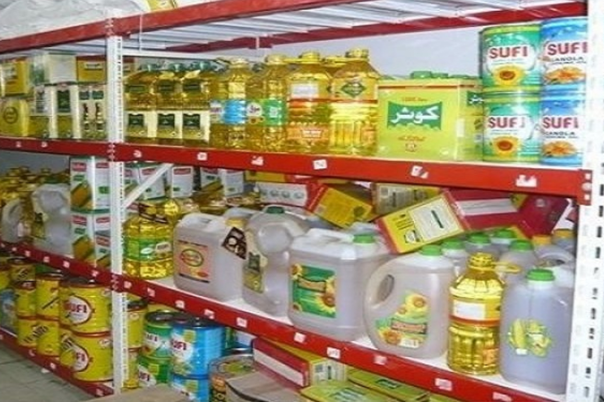 Ramadan 2024: Cooking Oil Latest Price Update in Pakistan