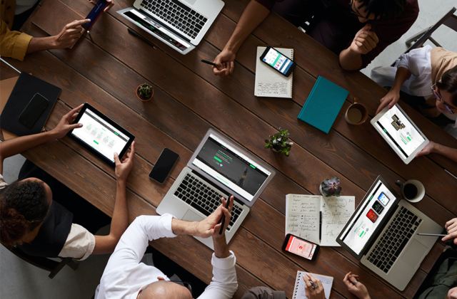 Marketing, Media, and Design Industries: Competition for $200k Jobs