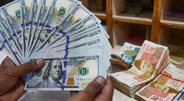 PKR Continues Winning Streak Against USD: Factors Behind Pakistan’s Currency Strength