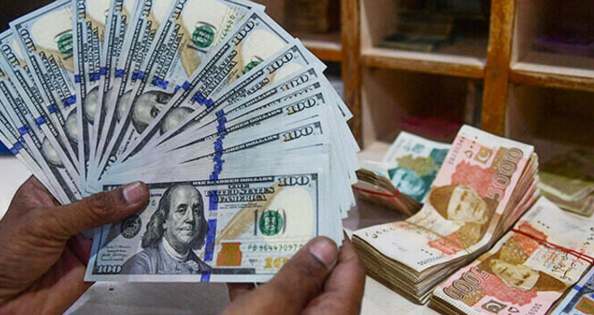 PKR Continues Winning Streak Against USD: Factors Behind Pakistan’s Currency Strength