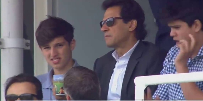 Imran Khan may not be able to watch cricket for a month in jail