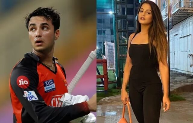 IPL cricketer suspected of Indian model's murder