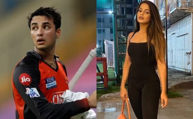 IPL cricketer suspected of Indian model’s murder