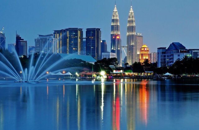 Boosting Tourism: Malaysia's Ambitious Plans Unveiled
