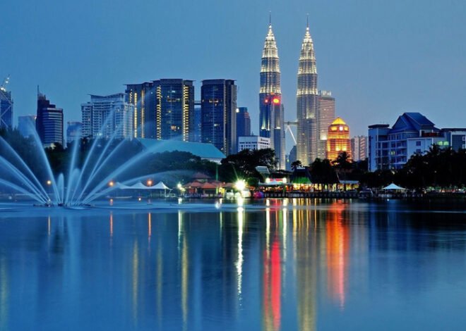 Boosting Tourism: Malaysia’s Ambitious Plans Unveiled