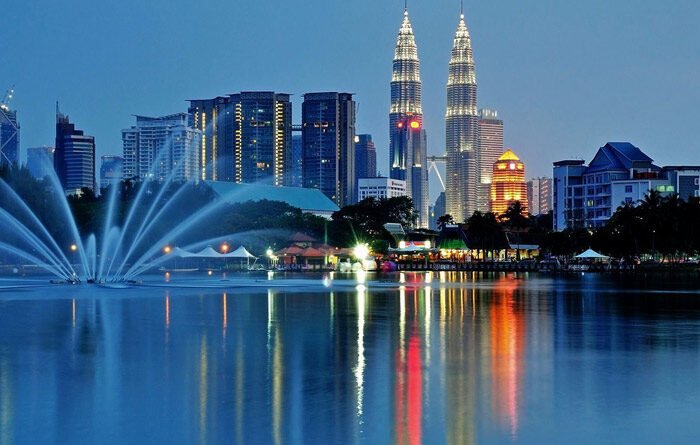 Boosting Tourism: Malaysia's Ambitious Plans Unveiled